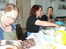 Chocolade workshop