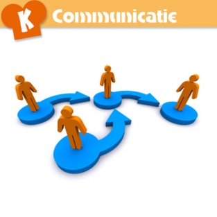 Teambuilding: Communicatie