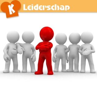 Teambuilding: Leiderschap